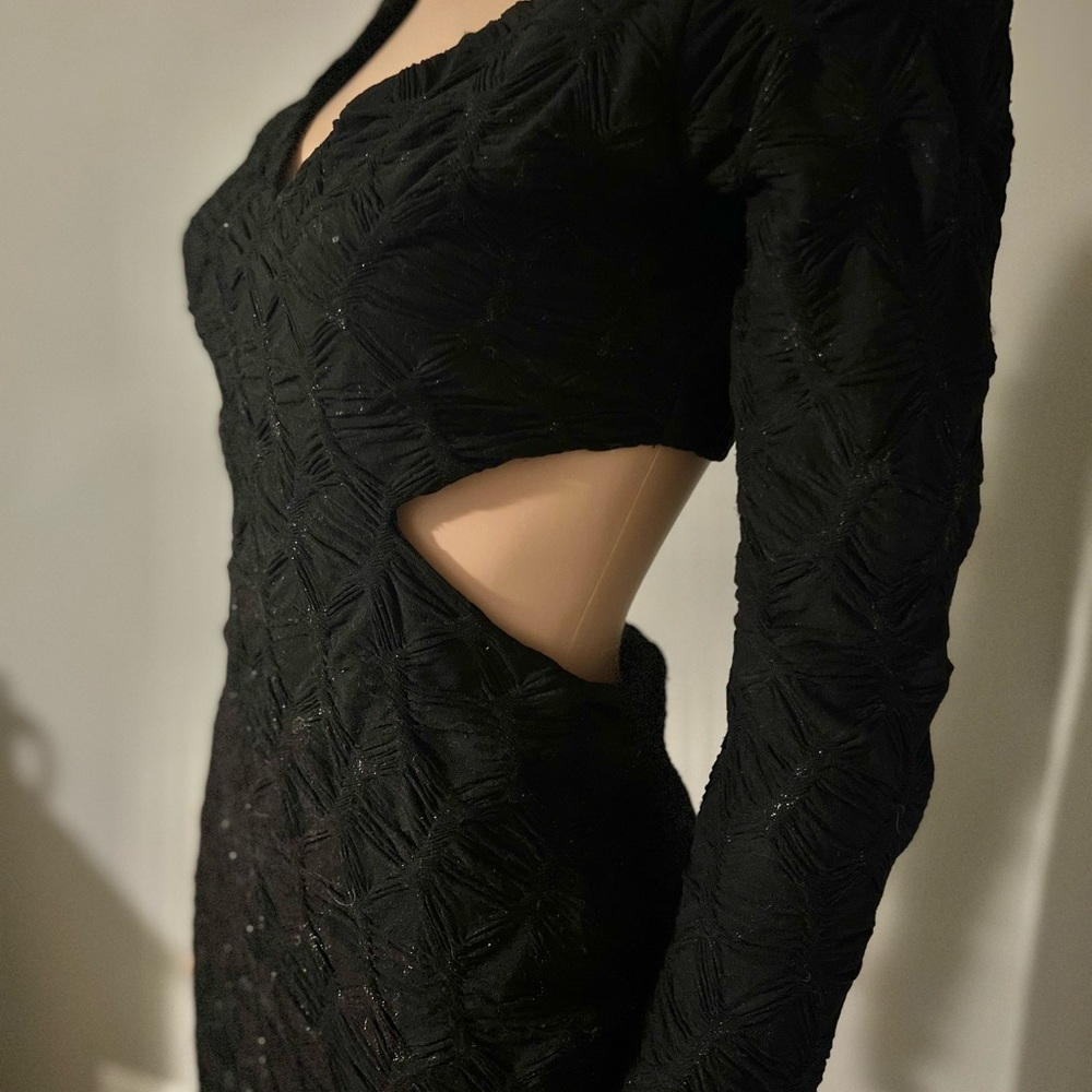 Arden B. Little Black Dress 🔥 🖤